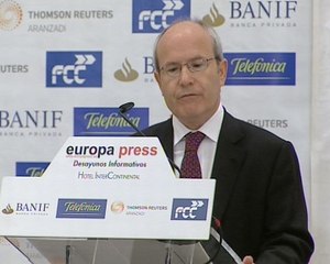 Montilla dice que acatarán sentencia TC