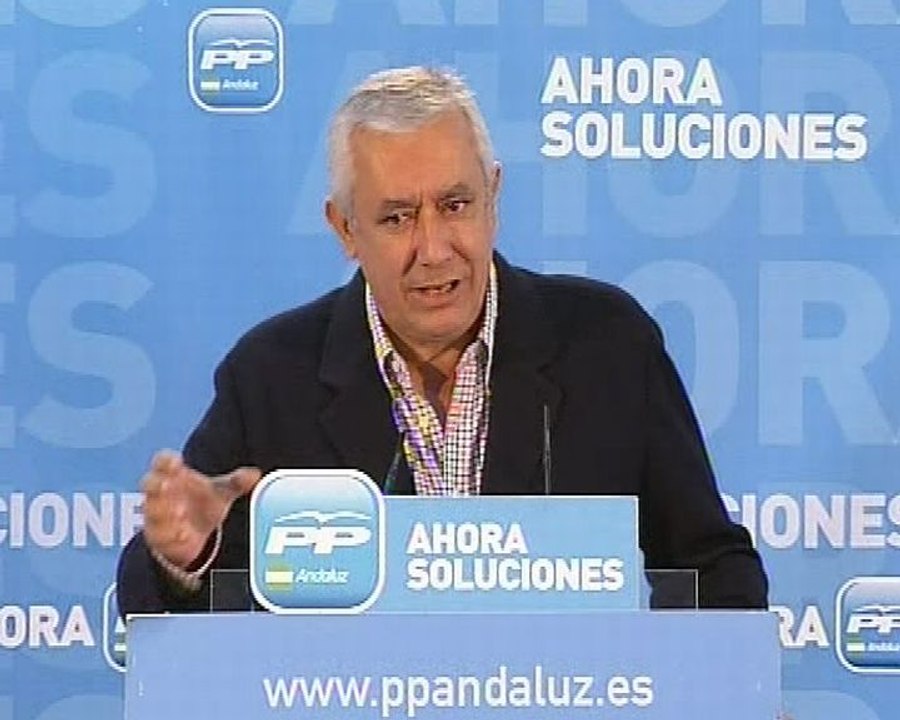 "La peor crisis con el peor presidente"