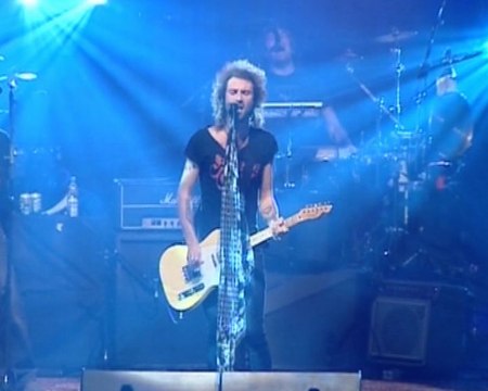 Pereza presenta canciones de su último disco