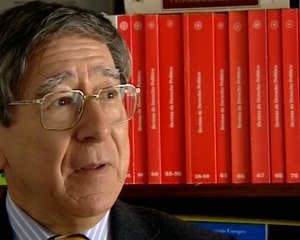 "La sentencia del Estatut es muy compleja"