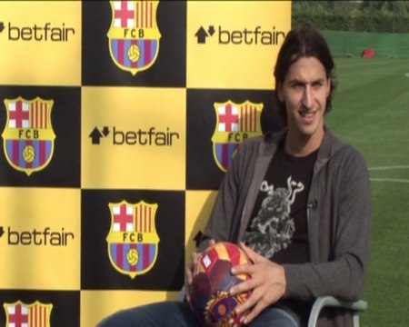 Estoy seguro de que ganaremos