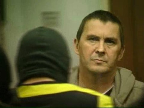 Detenidos 10 dirigentes abertzales que trataban de reconstruir Batasuna