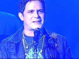 Tải video: Alejandro Sanz se reencuentra con su público