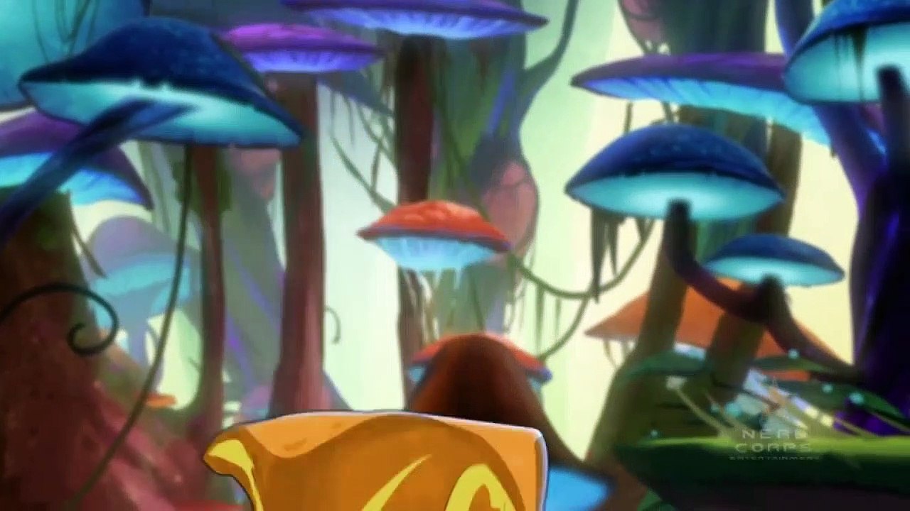 Slugterra | Compilation | Funny Videos For Kids