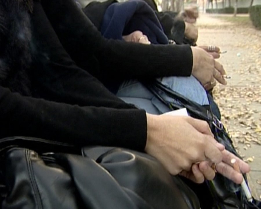 25-N: Día contra la violencia de género