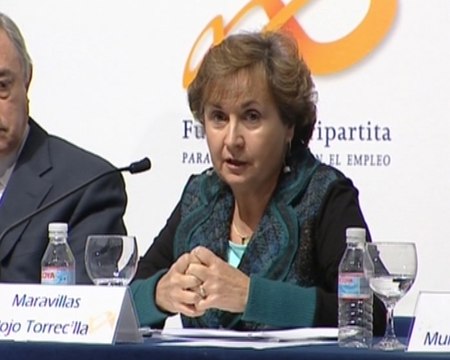 Reformas no perjudicarán a los trabajadores