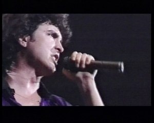 Ramoncín ya es Don Ramón