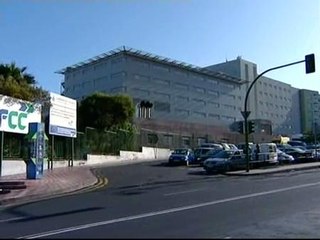Maltrato a un menor de tres años en Arona, Tenerife