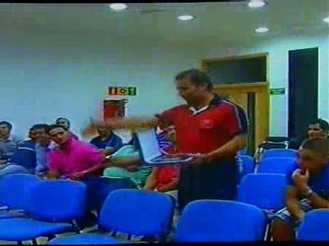 'Me da cosa gastarme dinero mío... en estas cosas'