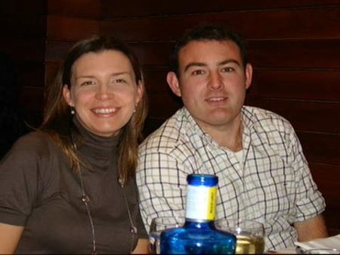 Los familiares de los desaparecidos en el Mar Rojo piden ayuda a Zapatero