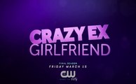 Crazy Ex-Girlfriend - Promo 4x17