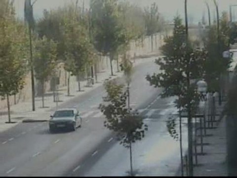 Detenidas dos bandas de atracadores en Madrid