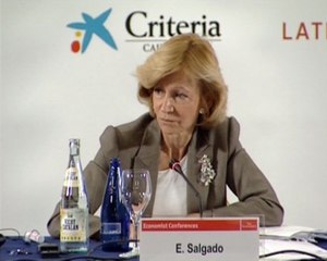 "Importantes medidas contra la morosidad"