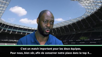 32e j. - King : "Liverpool ne peut plus perdre de match dans la course au titre"