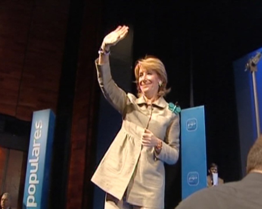 "Nuestro gobierno da soluciones"