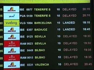 Hasta 600 euros de indemnización por retraso en un vuelo