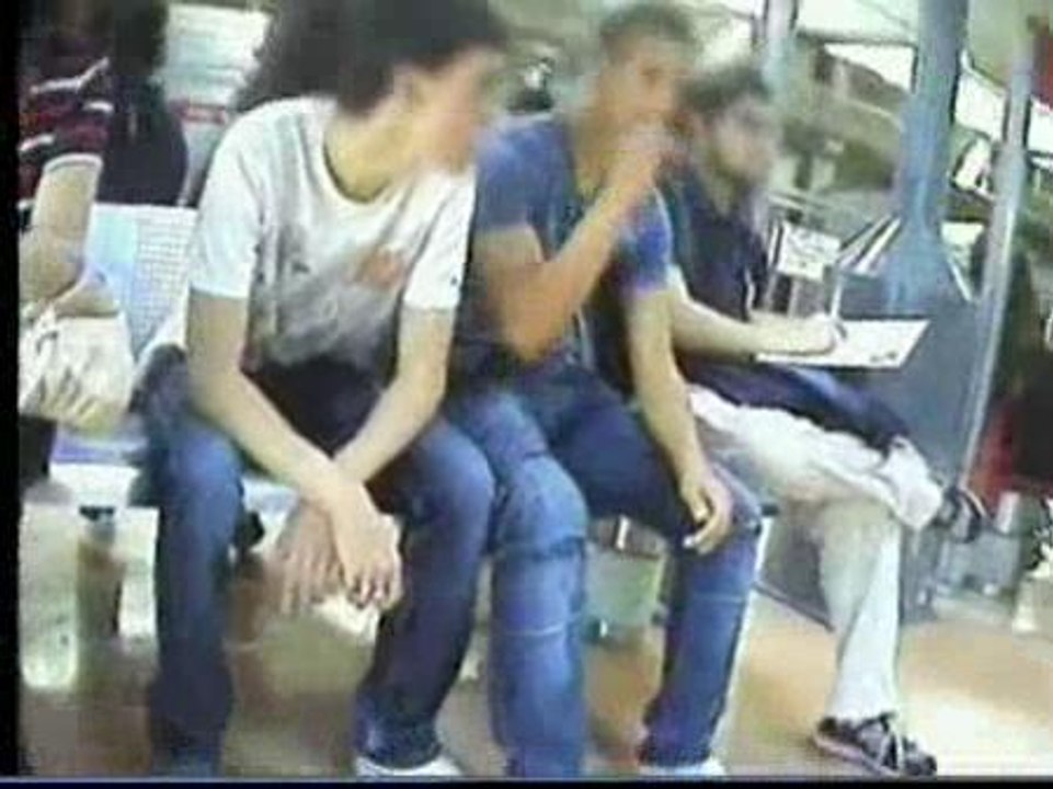 Bares y restaurantes incumplen la Ley antitabaco