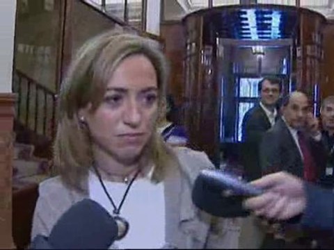 Defensa confirma otro intento de secuestro a un atunero vasco