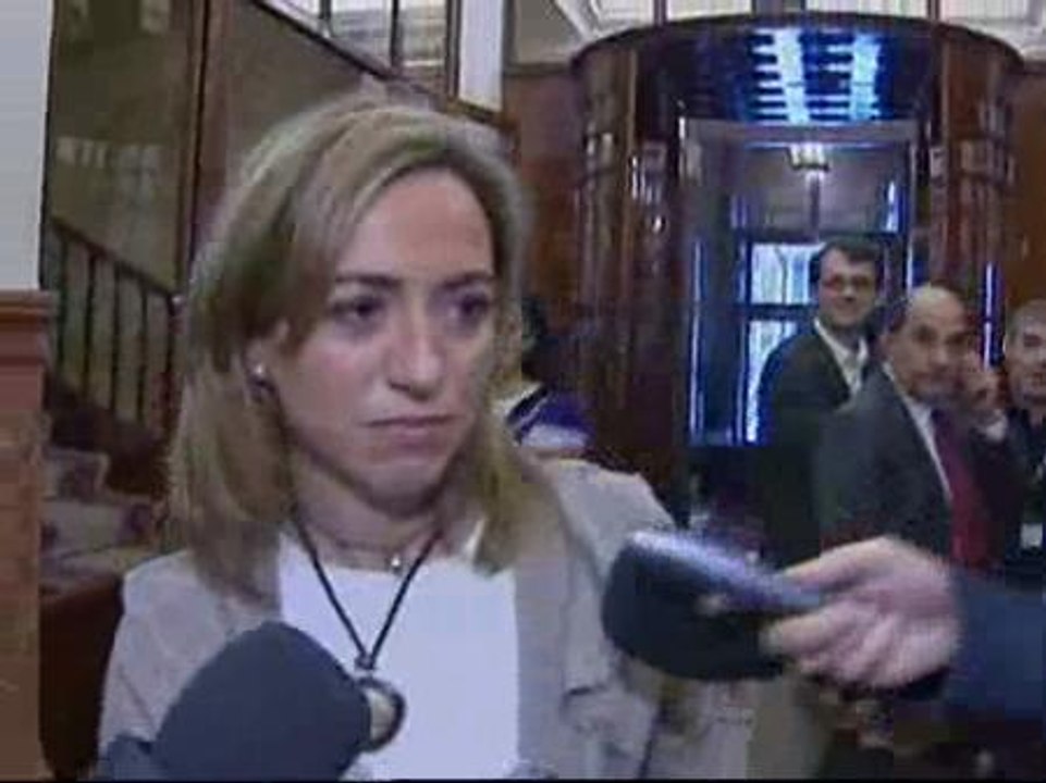 Defensa confirma otro intento de secuestro a un atunero vasco
