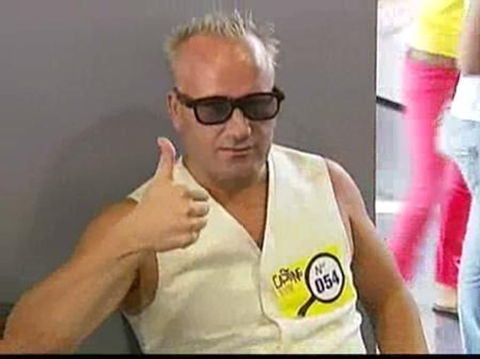 Casting de vecinos para elegir la nueva imagen de Elche