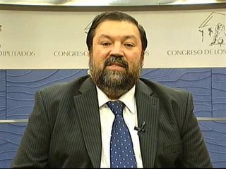 Caamaño: "El Gobierno nunca paga como tal rescate, actúa con arreglo a la ley"