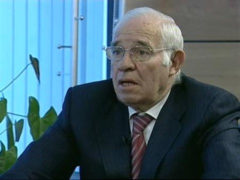 Luis Aragonés: El Real Madrid es un equipo al que no se le puede decir que no