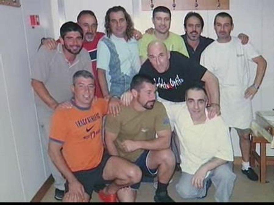 Finaliza el secuestro del buque 'Alakrana', 47 días de tensión y angustia