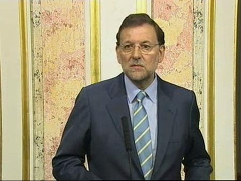 El PP pedirá la reprobación de Caamaño, Chacón y De la Vega