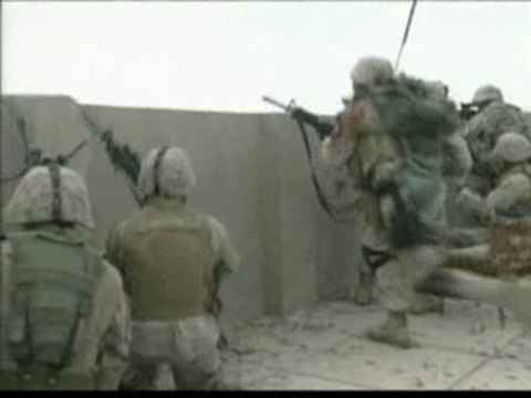 Más suicidios entre los soldados norteamericanos