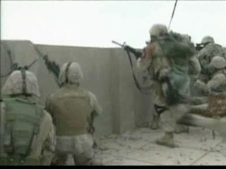 Más suicidios entre los soldados norteamericanos