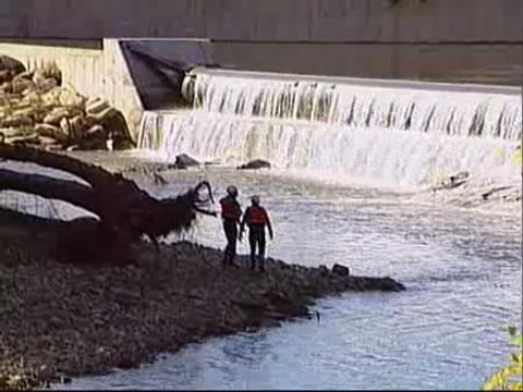 Todo apunta a que el cadáver encontrado ayer en Baños de Ebro es el de María Vanesa