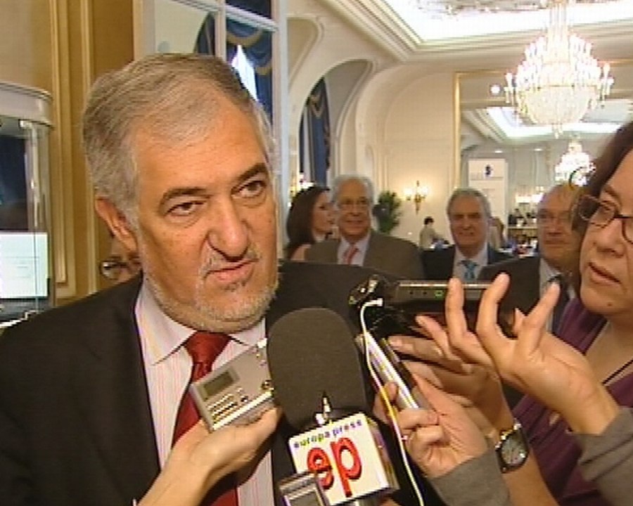 Conde-Pumpido quiere acelerar el proceso