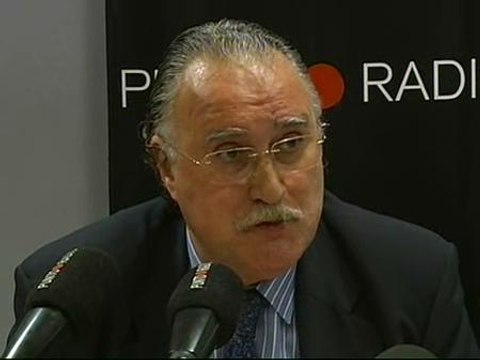 Azkuna ve absolutamente normal que la Vuelta a España y la selección española vayan al País Vasco