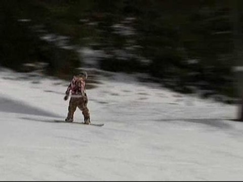 Empieza la temporada de esquí