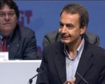 Zapatero confía en los agentes sociales