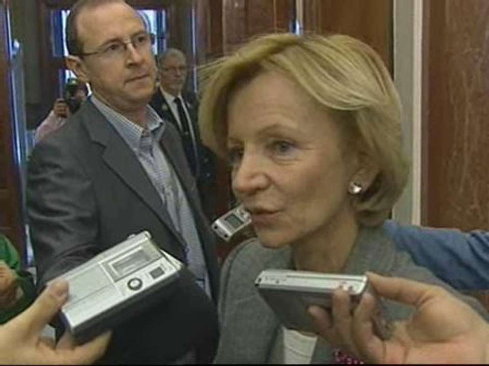 Dispuestos a "hablar" del modelo de trabajo alemán