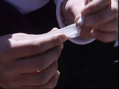 ¿Hablan los padres a sus hijos sobre drogas y alcohol?