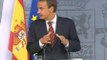Zapatero anuncia una subida de impuestos 'limitada y temporal'
