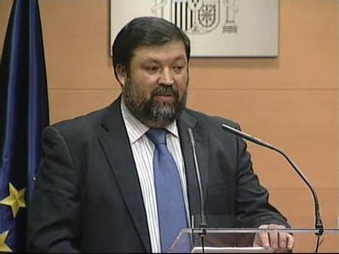 Caamaño niega que se trabaje contrarreloj en la liberación del Alakrana