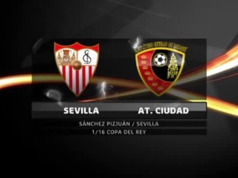 SEVILLA 5 - ATL