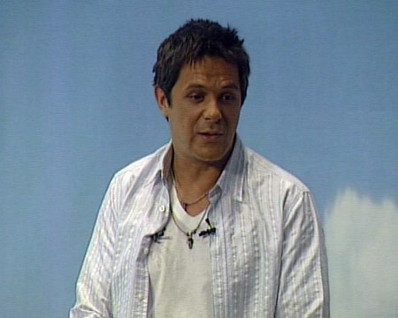 'Paraiso Express', disco de Alejandro Sanz