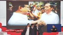 Debat Keempat Pilpres 2019 Jokowi vs Prabowo - Part 6