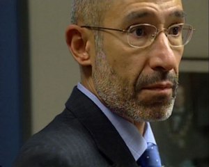 La extradición es una solución muy difícil