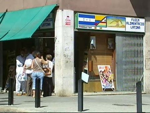 ¿Quién me ha robado las patatas?