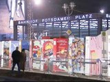 Berlín se dispone a derribar otro muro