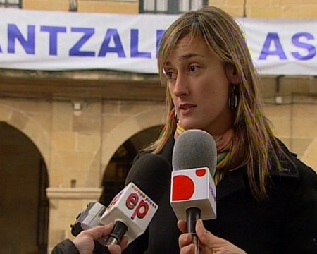 Crece la tensión en torno al Alakrana