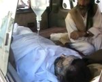95 fallecidos en atentado en Afganistán