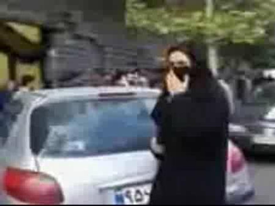 Las manifestaciones vuelven a la calle en Irán