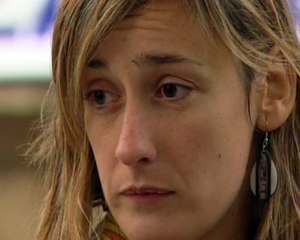 Los familiares, "hundidos"