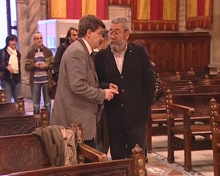 Méndez quiere mantener iniciativas públicas